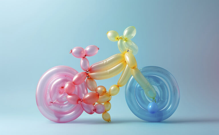 balloon-twist-shaped-like-bike