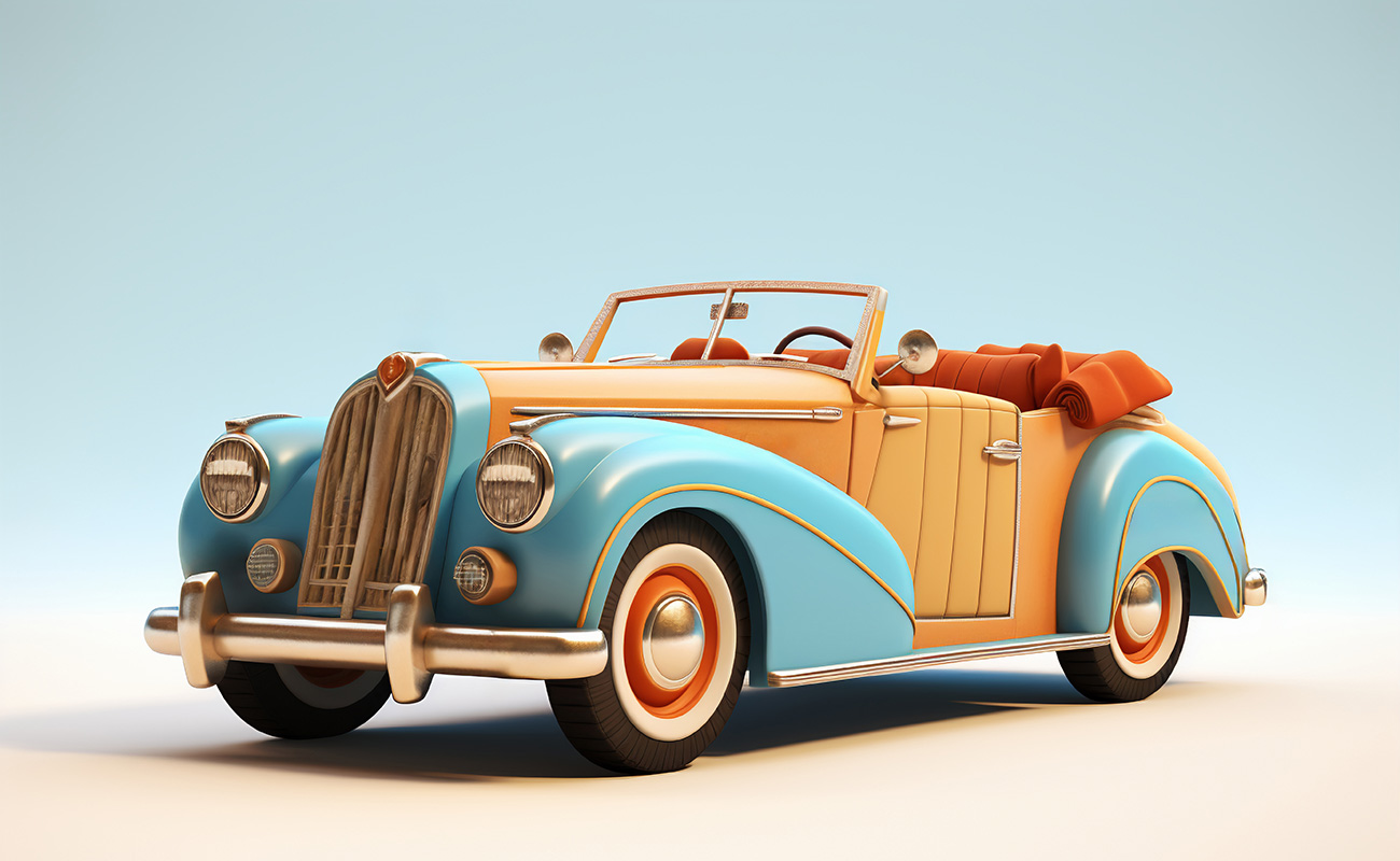 view-3d-car-model-1